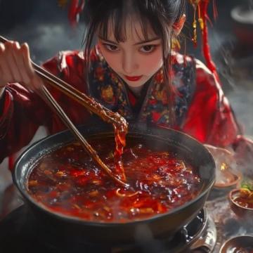 重慶美食攻略:2025年“渝味360碗”必吃榜單,帶你吃遍山城煙火氣!