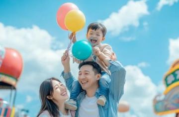 「香港海洋公園親子游攻略」—— 國慶黃金周,與寶貝共度歡樂時光的秘密武器!