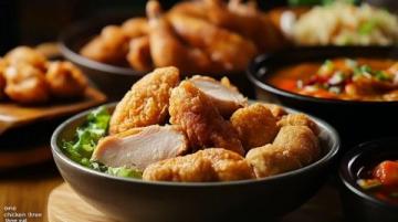 廈門同安必嘗美食推薦,地道風味等你來打卡!