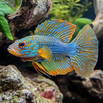 揭秘黃山臭鱖魚:聰明食客的美味智慧與傳統工藝的現代演繹