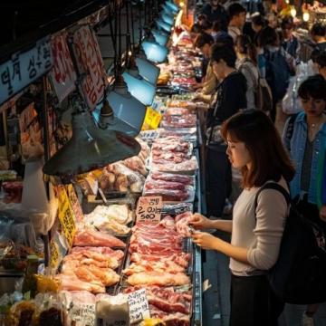 鼓浪嶼美食之旅:第一期深度逛吃指南