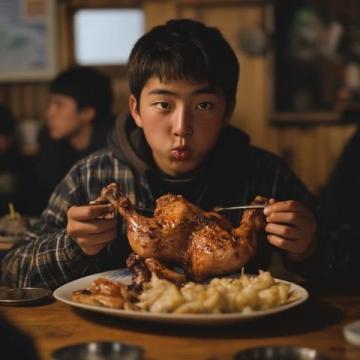 高檔飯店請他吃飯后,我花1600給老同學安排住處,到底是得寸進尺?