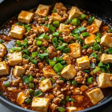 如何成為朋友圈里的一股清流之麻婆豆腐