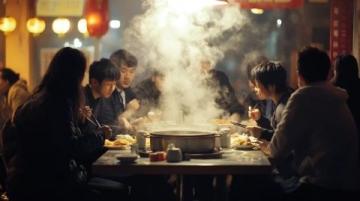 天竺綠色便餐令人寢食難安