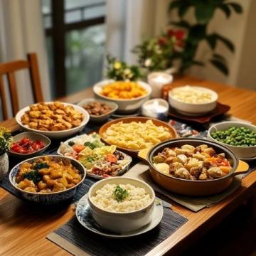三十年前在合肥榮事達工作,結緣安徽美食,這次來蚌埠嘗遍地道小吃,才花398元!