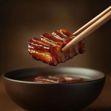 如何用烤箱在家做美味叉燒?步驟簡單易學!