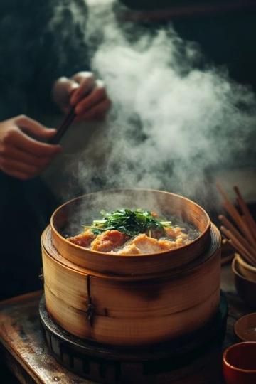 徐州美食圖鑒|這座被低估的碳水天堂,每一口都是千年煙火氣!