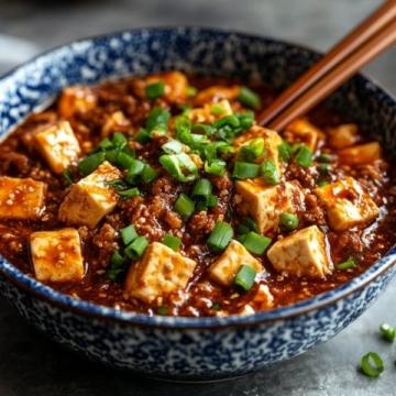 如何成為朋友圈里的一股清流之麻婆豆腐