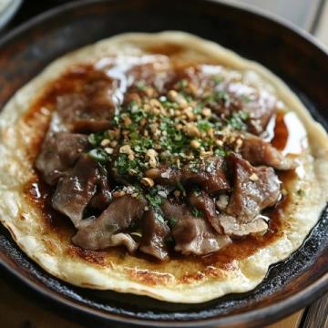 美食小探長浉河港白云山曾好吃燜罐肉真的好好吃今天周一