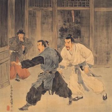 魯迅與朱安的悲劇婚姻:1909年的一頓日本小吃引發的感慨