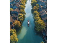 深度游江南秘境：浙江湖州南潯古鎮的魅力全攻略