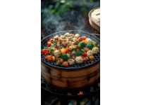 簡單健康的蒸菜做法，營養(yǎng)美味不上火