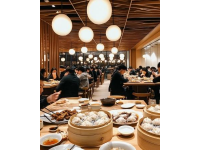 桂林微笑堂：新年氛圍濃厚，依舊引領(lǐng)本地商業(yè)潮流