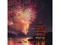 舌尖上的義烏品味商貿之都的煙火氣