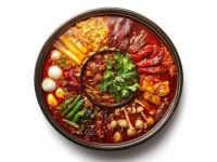 重慶是中國著名的美食之都，以其麻辣鮮香的特色美食聞名,以下是重慶美食攻略