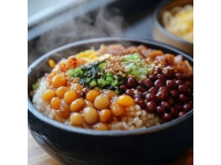 深度體驗牡丹江朝鮮民俗風情街：紫菜卷、冷面與石鍋拌飯的美味之旅