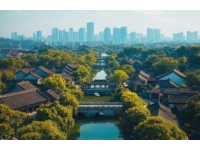 南京周末最佳去處之浦口地區篇
