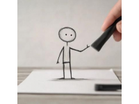 指尖上的光影魔法: 手繪動畫短視頻制作技巧