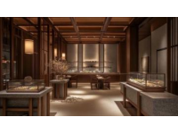 萬豪酒店中餐廳美食推薦：九樓海景，精心準備的小菜和主食