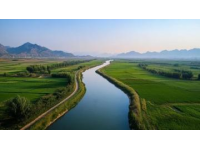 山西運城：鄉(xiāng)寧戎子小鎮(zhèn)，周末游的好去處，感受農(nóng)耕文化