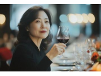 加代宴請(qǐng)洪毅，豪車美酒間的情感交流與微妙關(guān)系