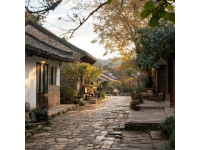 探尋夷陵區美味秘境——十里亭手工郭場雞美食之旅