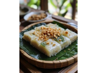 清蒸青草魚，家常小吃又好吃