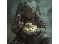 春日限定！東北美食獵人舌尖尋鮮地圖,一口吃盡白山黑水的美味
