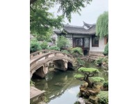 紹興詩意Citywalk攻略：百草園至安昌古鎮，免費漫步江南水鄉