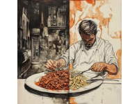 美食不等閑……朋友推薦說這家好吃，尤其是鍋包肉鍋包肉