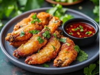 如何才能讓炸好的酥肉保持長時間的酥脆？這里有一個好方法，值得一試