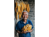 安順奪奪粉：貴州極具代表性的小吃