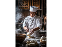 鄉(xiāng)村至揚州：一場味蕾之旅與飲食智慧的啟示