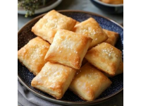 淮陽二月會上的壓縮饃：傳統小吃的文化魅力與傳承創新
