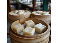 七款養(yǎng)胃山藥輔食，最后一道驚艷無(wú)比