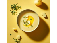 如何輕松制作美味土豆濃湯？步驟簡單一學就會