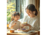 八道家常菜讓孩子愛上餐桌，天天換著花樣吃