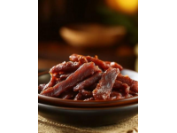 香河肉餅里透著河北味