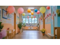 杜曲鎮中心小學：夏日托管中的美味、藝術與成長之旅