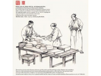南充鍋盔的歷史：李家章鍋盔的故事