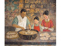蘇州響油鱔糊：蘇幫菜精髓，探尋江南美食傳奇
