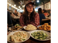 回鄉覲老,尋找童年的美味