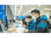 超極合生匯試營業客流破五萬，新商業地標魅力揭秘
