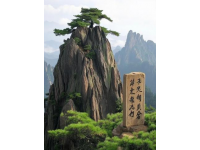 舌尖上的黃山：一場味蕾的奇妙旅行——臭鱖魚、黃山燒餅、筍干燒肉，不容錯過的地道美食！