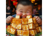 鄭州郊外人氣棚戶館子：地道鄉村美味，值得一探究竟！