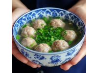 天熱做菜要簡單快手，這道菜幾分鐘搞定，營養美味兩不誤