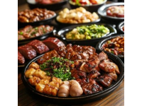 河北風(fēng)情宴，探尋舌尖上的家鄉(xiāng)味道