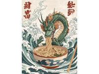 二月二龍?zhí)ь^必吃這5種龍食！吃對了一年順風(fēng)順?biāo)慵覀潺R了嗎？