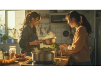 沒(méi)油沒(méi)鹽有味道(宿舍美食)
