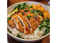 北滘人氣餐廳，招牌三味魚和菠蘿雞包飯必試！